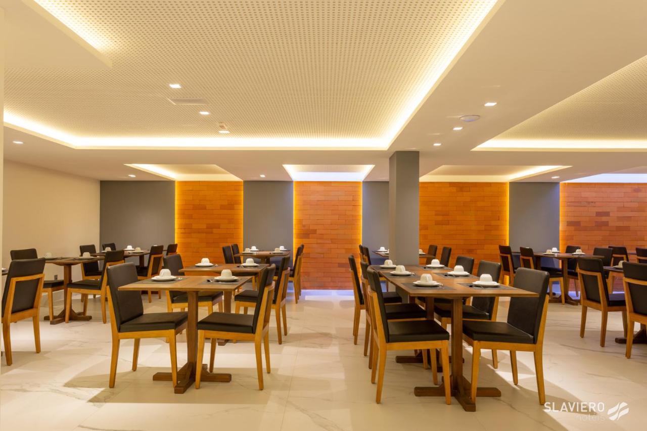 Slaviero Joao Pessoa Hotel Eksteriør billede