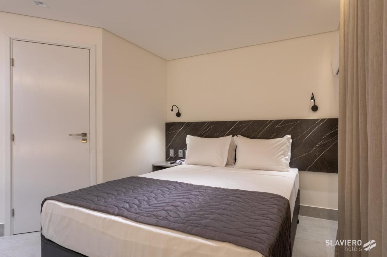 Slaviero Joao Pessoa Hotel Eksteriør billede