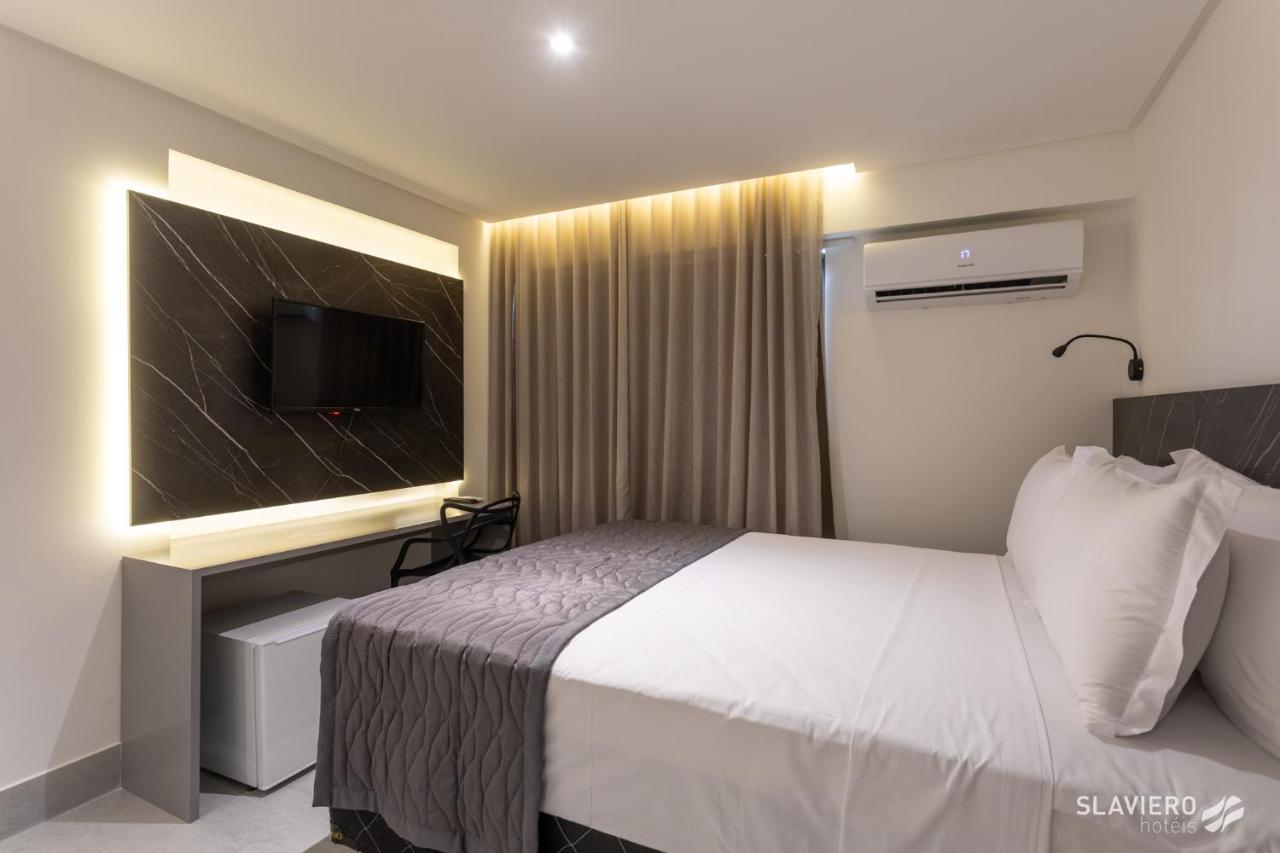 Slaviero Joao Pessoa Hotel Eksteriør billede