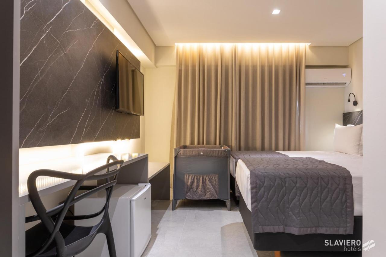 Slaviero Joao Pessoa Hotel Eksteriør billede