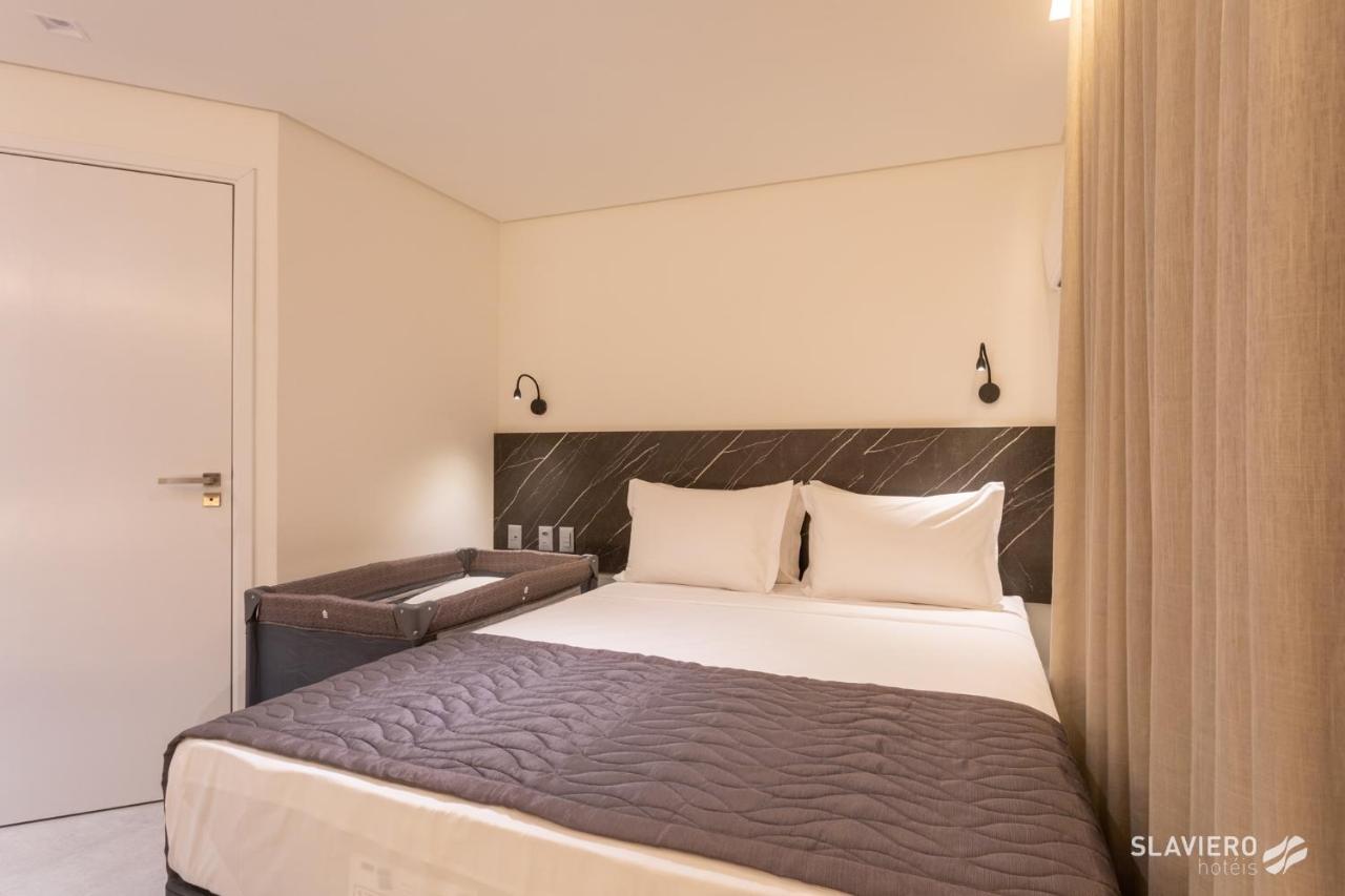 Slaviero Joao Pessoa Hotel Eksteriør billede