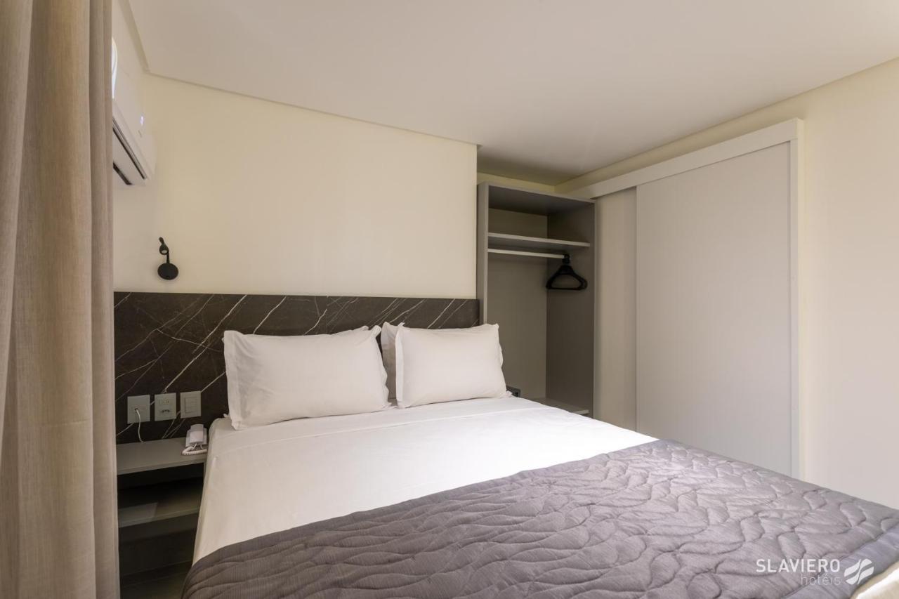 Slaviero Joao Pessoa Hotel Eksteriør billede