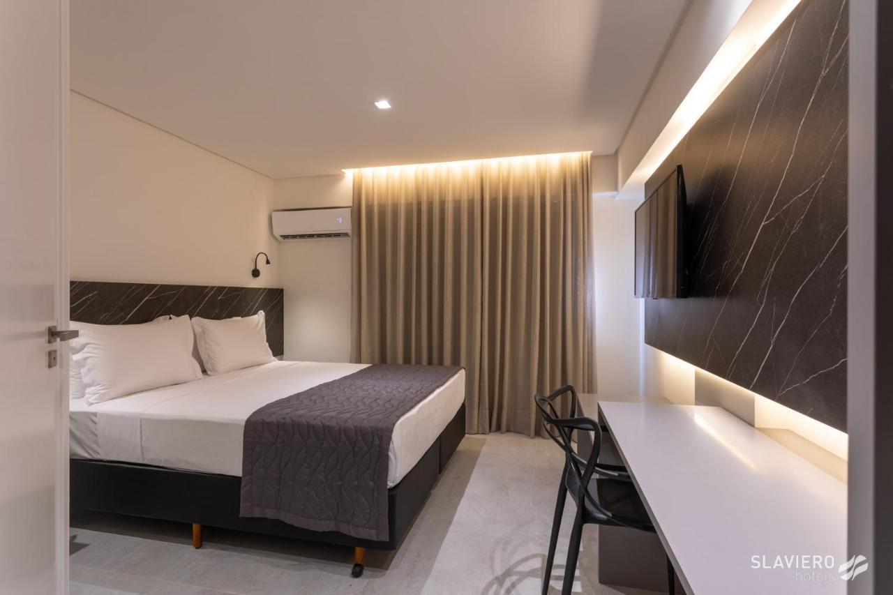 Slaviero Joao Pessoa Hotel Eksteriør billede