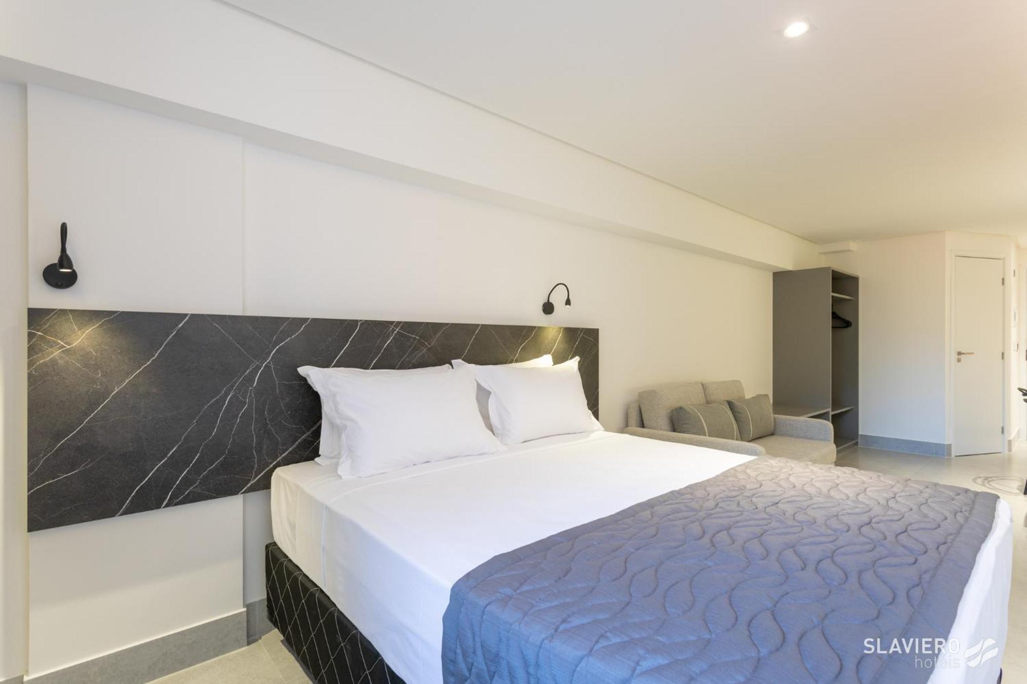 Slaviero Joao Pessoa Hotel Eksteriør billede