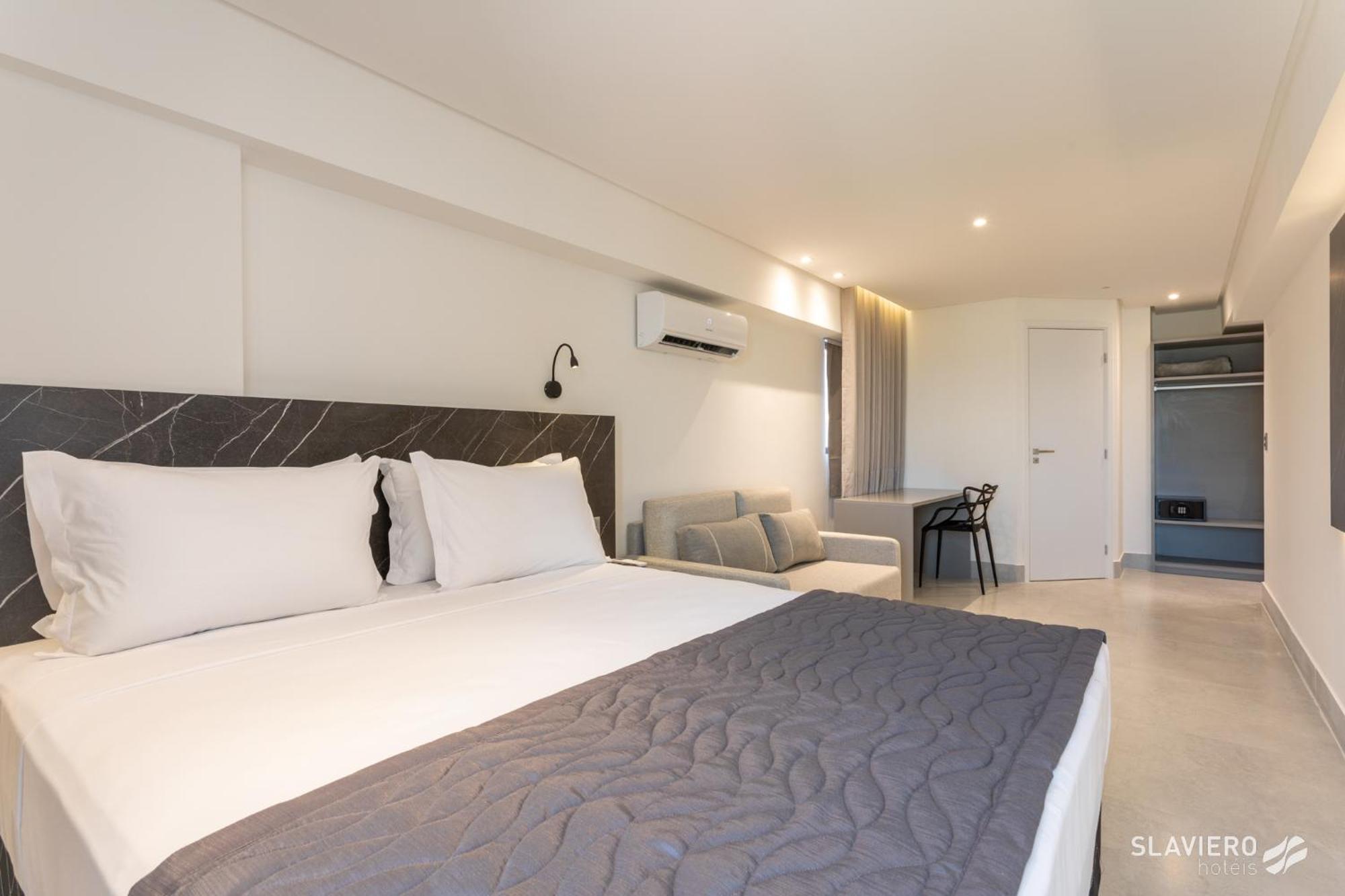 Slaviero Joao Pessoa Hotel Eksteriør billede