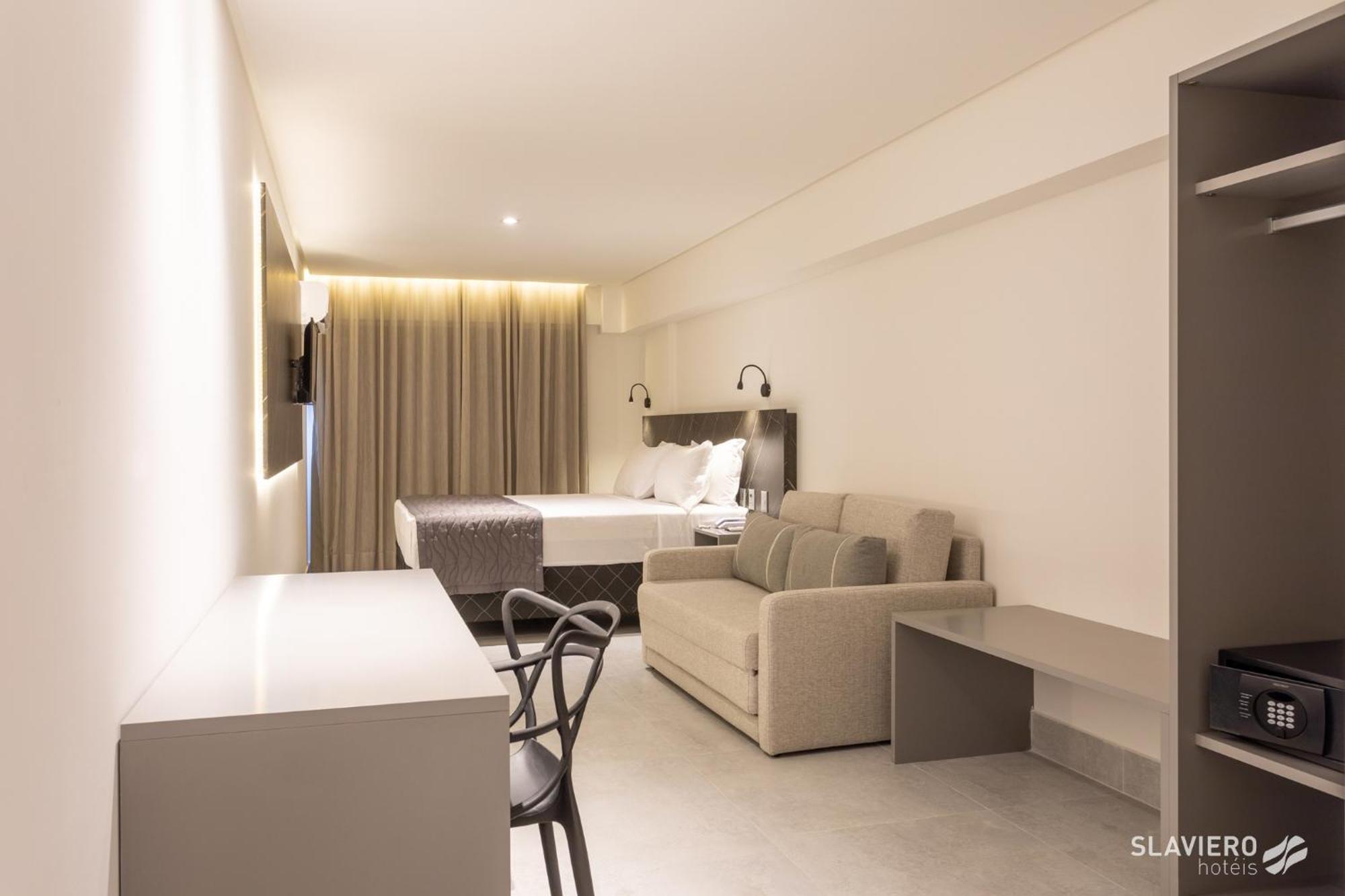Slaviero Joao Pessoa Hotel Eksteriør billede