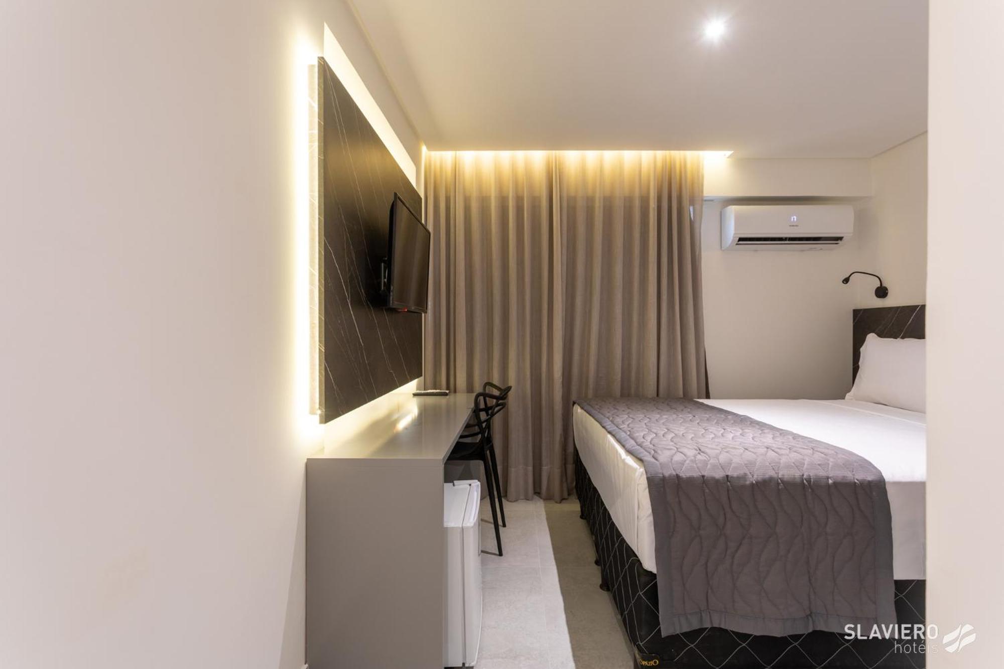 Slaviero Joao Pessoa Hotel Eksteriør billede